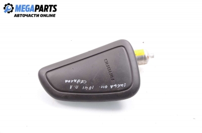 Airbag за Opel Omega B Sedan (03.1994 - 07.2003), 4+1 вр., седан, позиция: предна, лява